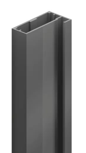 Фасадный профиль