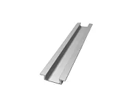 Профиль врезной для светодиодной ленты